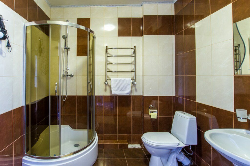 Гостиница Золотая Ночь Калининград